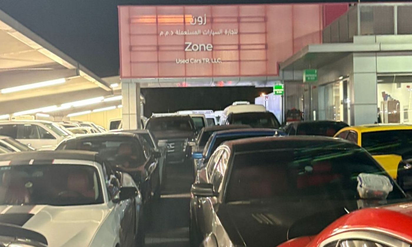 Zone Used Cars in Sharjah – All cars, prices, reviews, contacts | AUTO.AE