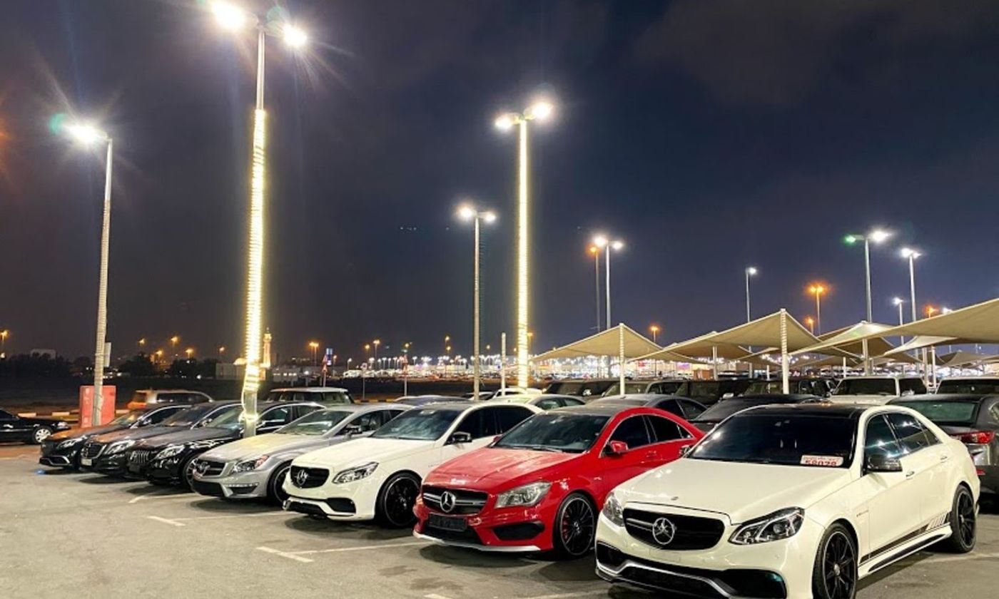 Alzahiah Cars в ОАЭ. Все автомобили, цены, отзывы, контакты | AUTO.AE