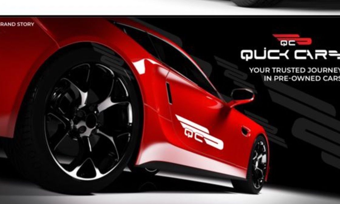 QUICK CARS in Dubai – All cars, prices, reviews, contacts | AUTO.AE
