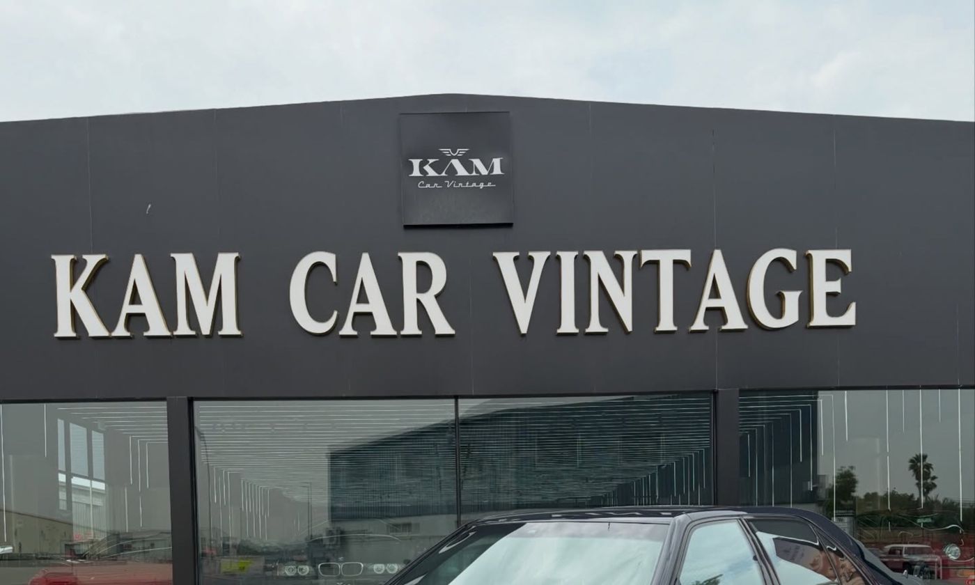 KAM CAR VINTAGE في دبي – جميع السيارات، الأسعار، التقييمات، وجهات الاتصال | AUTO.AE