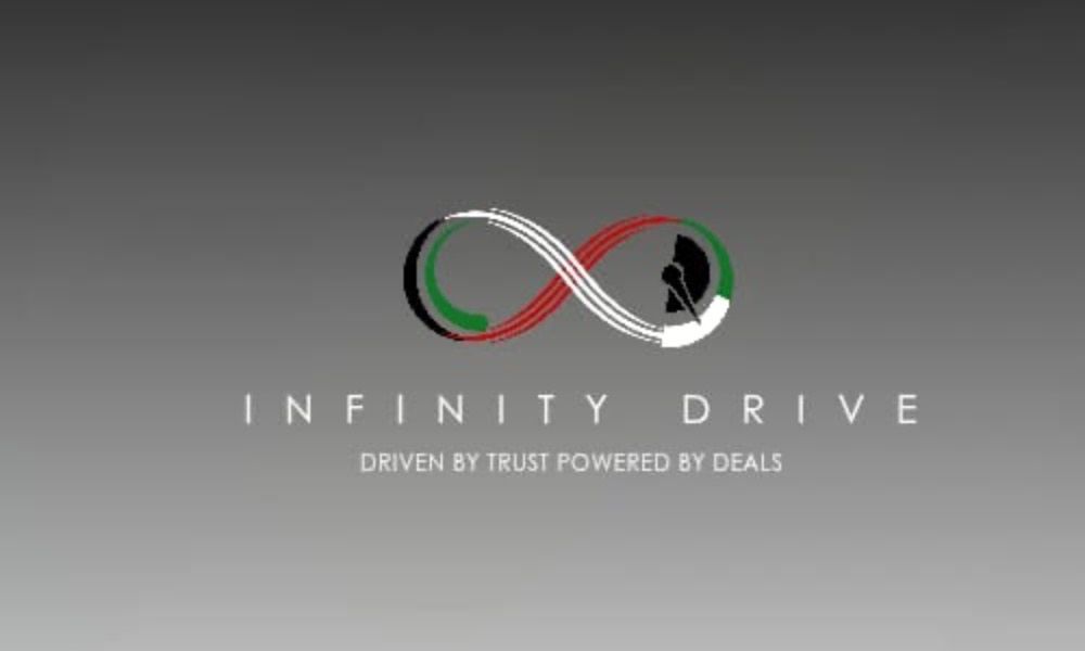 INFINITY DRIVE في دبي – جميع السيارات، الأسعار، التقييمات، وجهات الاتصال | AUTO.AE