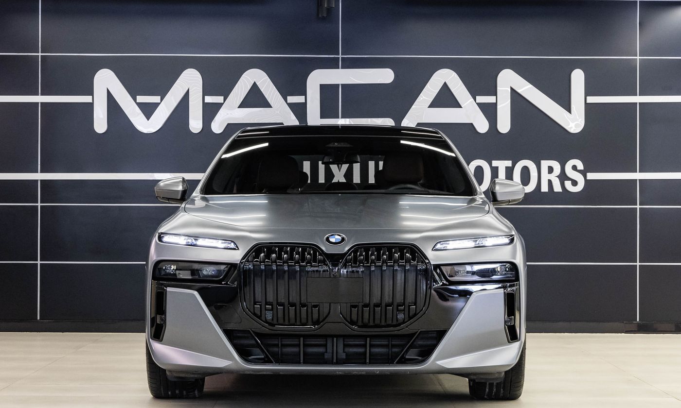 Macan Luxury Motors في دبي – جميع السيارات، الأسعار، التقييمات، وجهات الاتصال | AUTO.AE