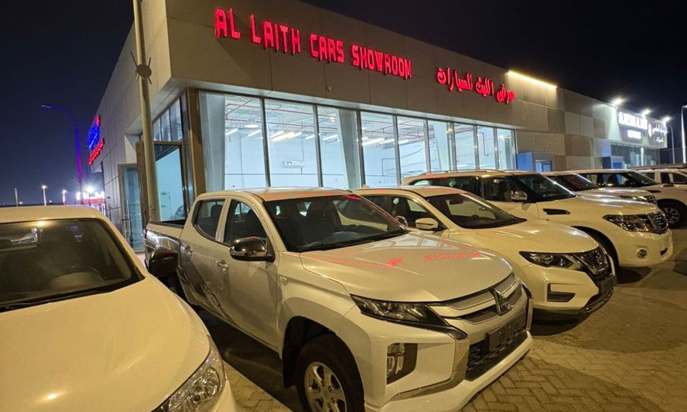 Al Laith Cars Showroom in UAE – All cars, prices, reviews, contacts | AUTO.AE