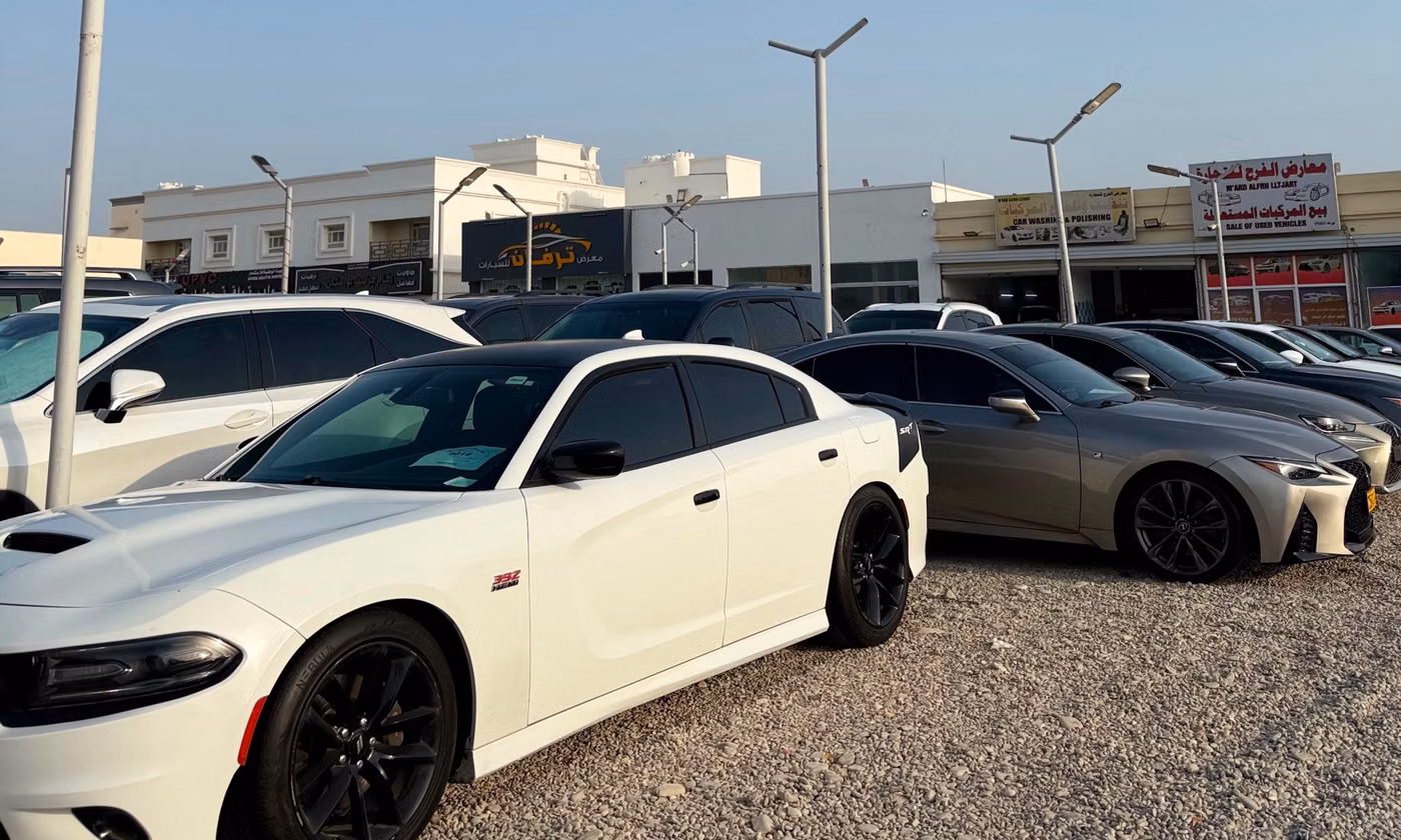 معرض الفرح في عمان, السويق – جميع السيارات، الأسعار، التقييمات، وجهات الاتصال | AUTO.AE