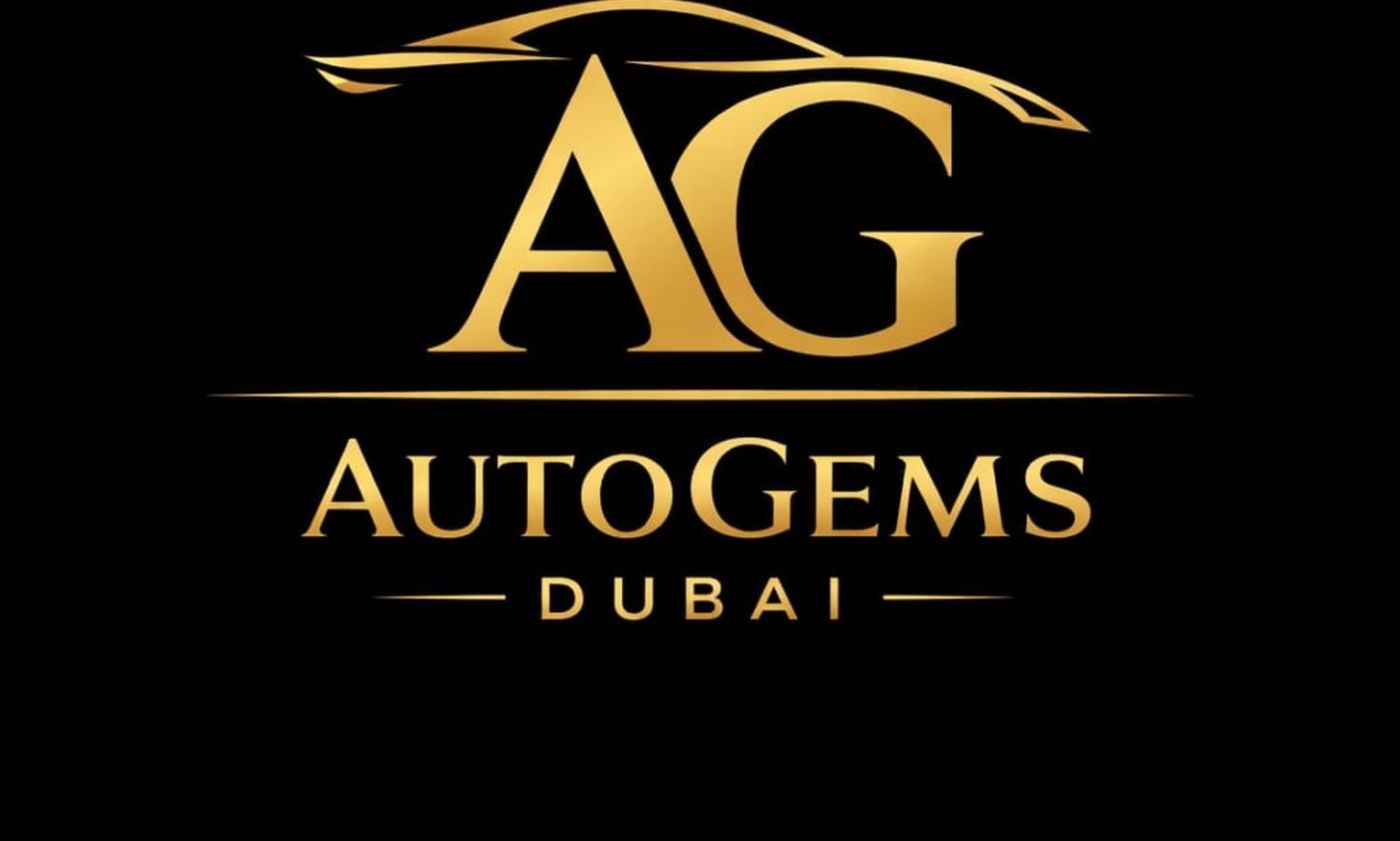 AUTO GEMS DUBAI في دبي – جميع السيارات، الأسعار، التقييمات، وجهات الاتصال | AUTO.AE