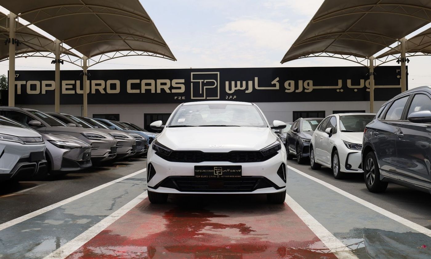 Top Euro Cars в Дубае. Все автомобили, цены, отзывы, контакты | AUTO.AE