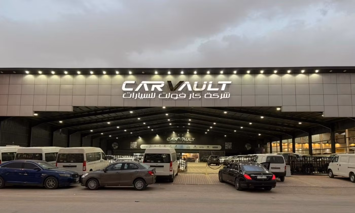 Car Vault شركة كار فولت للسيارات в Саудовская Аравия, Эр-Рияд. Все автомобили, цены, отзывы, контакты | AUTO.AE