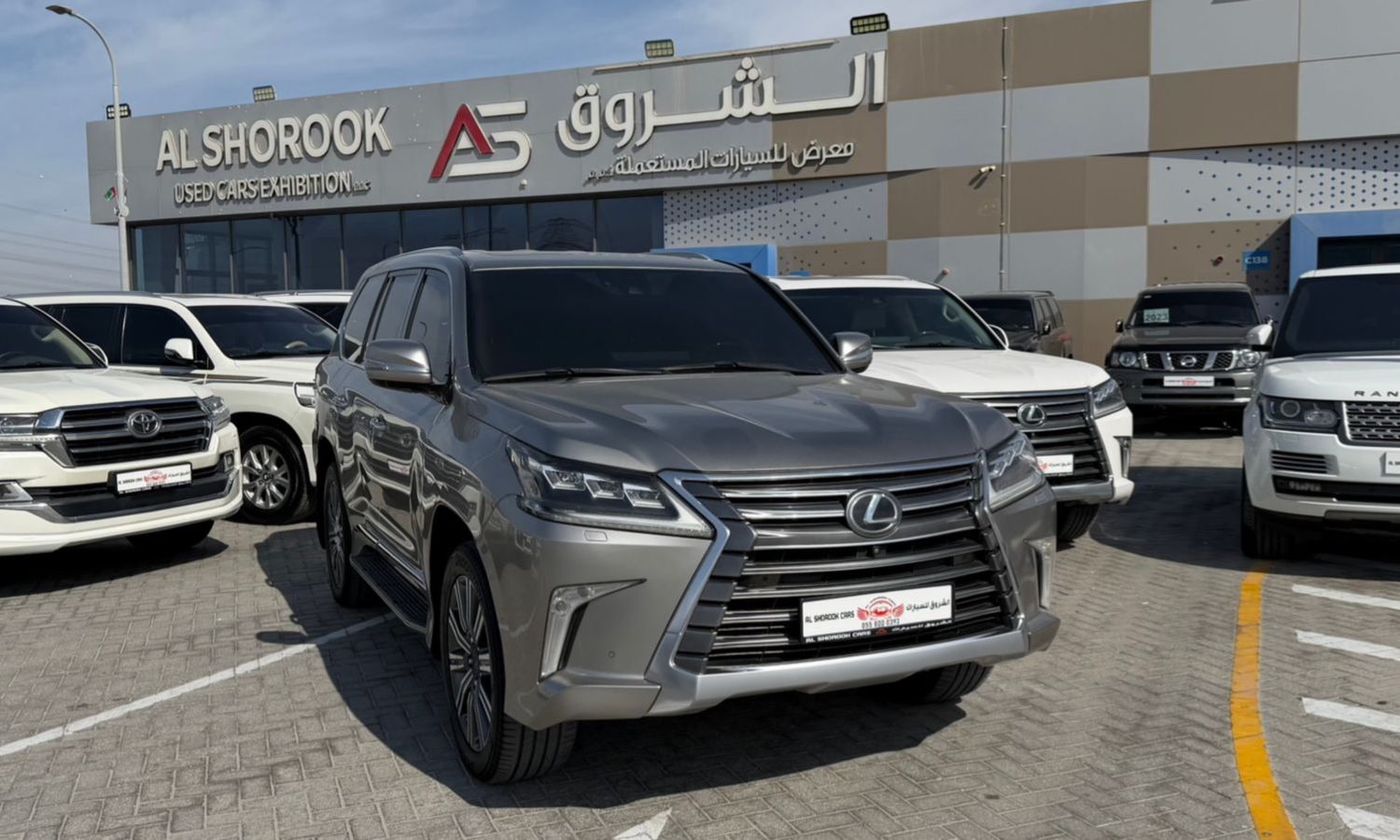 Al Shorook Used Car Exhibition in Abu Dhabi – All cars, prices, reviews, contacts | AUTO.AE