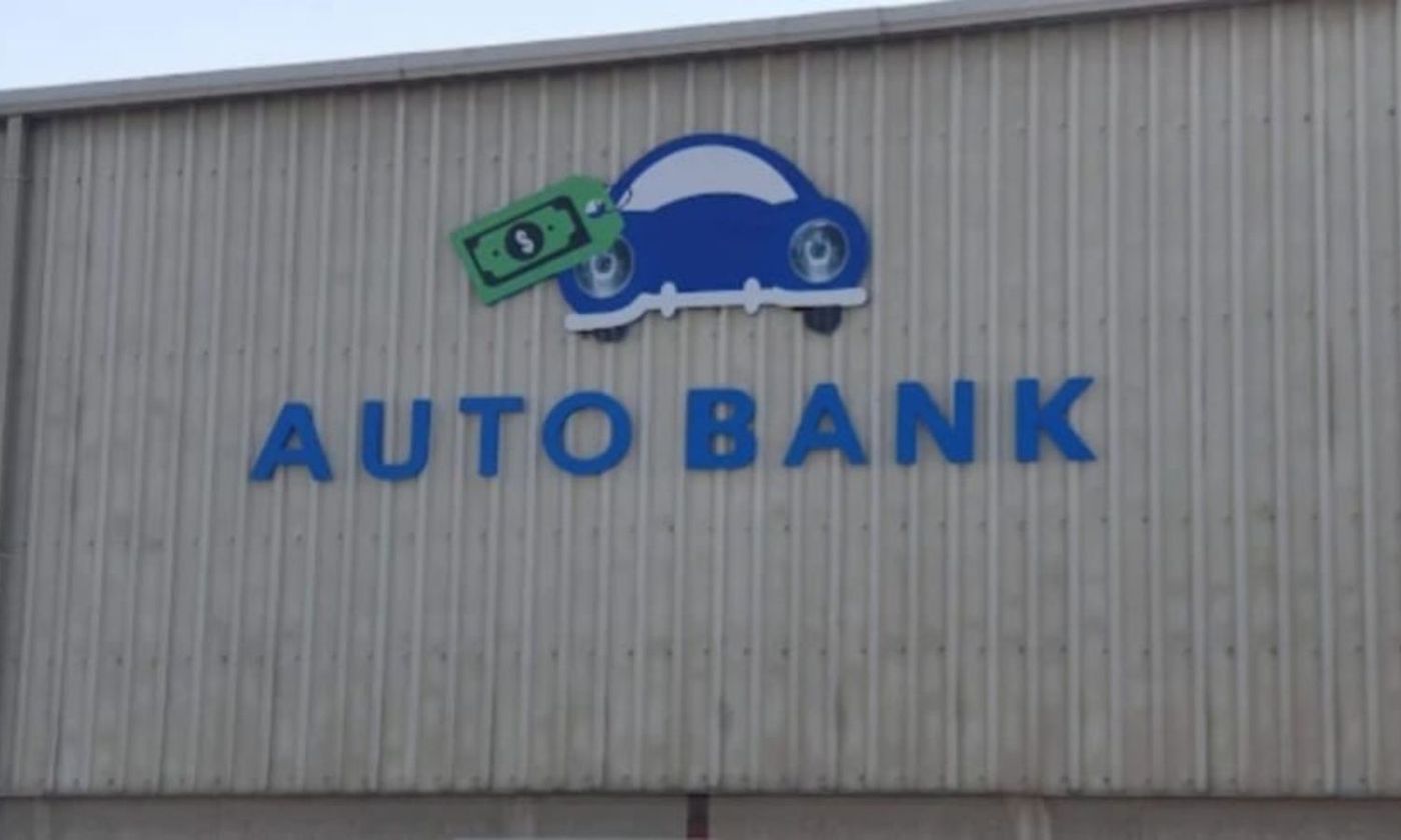 Auto Bank Trading в Дубае. Все автомобили, цены, отзывы, контакты | AUTO.AE