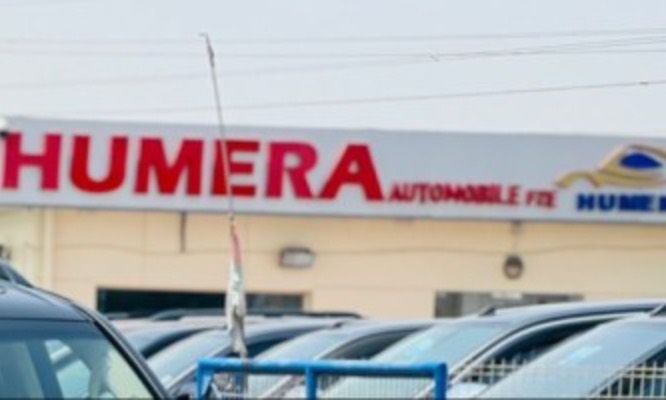 Humera automobile fze in Dubai – All cars, prices, reviews, contacts | AUTO.AE