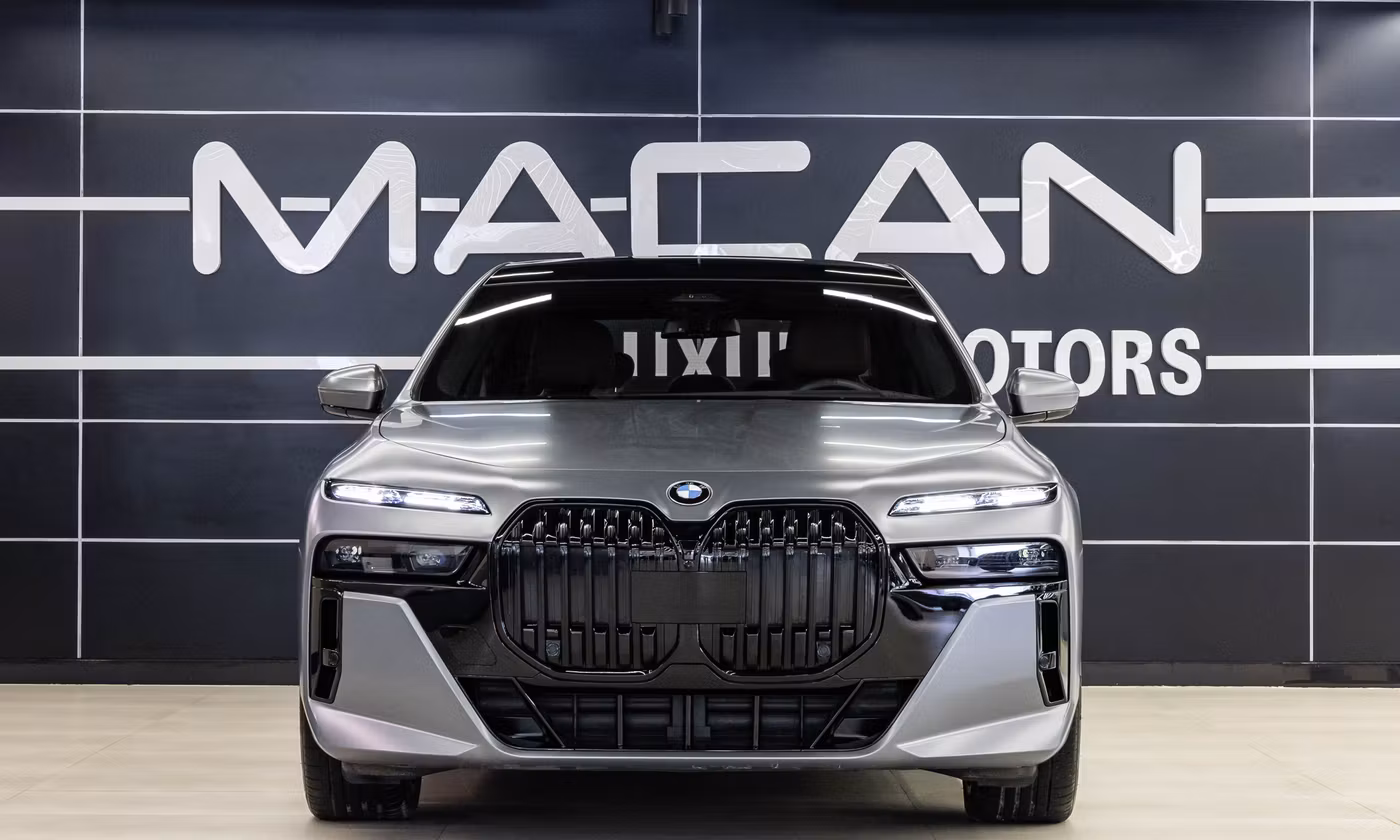 Macan Luxury Motors في الإمارات – جميع السيارات، الأسعار، التقييمات، وجهات الاتصال | AUTO.AE