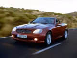 I (R170) Facelift