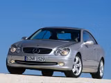 II (W209)