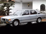 I (E12) Facelift