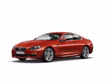 III (F06/F13/F12) Facelift