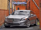 III (C216) Facelift