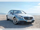 VI (W222, C217) Рестайлинг