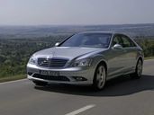 V (W221)
