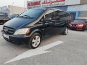 II (W639) Рестайлинг