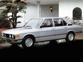 I (E12) Рестайлинг
