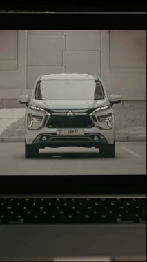 Mitsubishi Xpander I