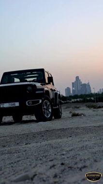 Jeep Wrangler IV (JL)