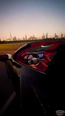 Chevrolet Corvette C8