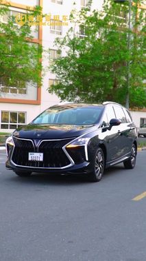 DongFeng Forthing U-Tour M4