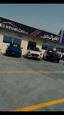 Suzuki Swift V Facelift