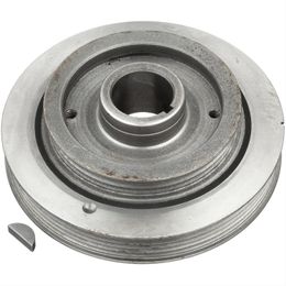 ATP-102131, ATP Graywerks Harmonic Balancers for 1987-1991 CAMRY, 1987-1993 CELICA - 102131 in UAE, Dubai. Condition - new. Price 420 AED. Photo, seller contacts | AUTO.AE