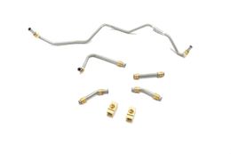 CST-CVC1027-SS, Classic Tube Carburetor Lines for 1967 CORVETTE - CVC1027-SS في الإمارات, دبي. Condition - new. Price 280 AED. Photo, seller contacts | AUTO.AE