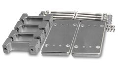 EMS-MS109-13P, Eddie Motorsports Chevy LS Coil Relocation Bracket Kits MS109-13P в ОАЭ, Дубай. Состояние - новое. Цена 1 230 AED. Фото, контакты продавца | AUTO.AE
