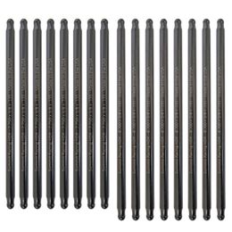 SUM-149377508700, Summit Racing™ HDR Thickwall Chromoly Pushrods SUM-149377508700 в ОАЭ, Дубай. Состояние - новое. Цена ⁦860 AED⁩. Фото, контакты продавца | AUTO.AE