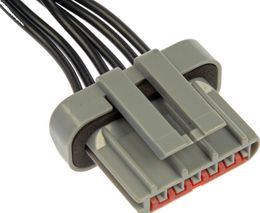 RNB-85130, Dorman Wiring Pigtails 85130 in UAE, Dubai. Condition - new. Price 110 AED. Photo, seller contacts | AUTO.AE