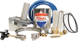 HOS-FKPWR73, Hot Shot's Secret Frantz Oil Filter Systems FKPWR73 في الإمارات, دبي. Condition - new. Price 1,520 AED. Photo, seller contacts | AUTO.AE