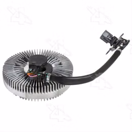 FSS-46114, Four Seasons Fan Clutches 46114 في الإمارات, دبي. Condition - new. Price ⁦1,140 AED⁩. Photo, seller contacts | AUTO.AE