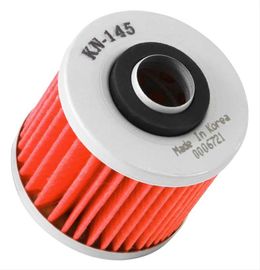 KNN-KN-145, K&N Powersports Oil Filters KN-145 في الإمارات, دبي. Condition - new. Price 60 AED. Photo, seller contacts | AUTO.AE