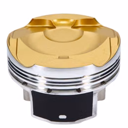 361316L, JE 361316L Piston SUBARU FA20DIT ULTRA SERIES 10.0:1 (Single Piece Set) в ОАЭ, Дубай. Состояние - новое. Цена 1 570 AED. Фото, контакты продавца | AUTO.AE