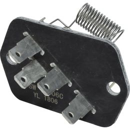 UAC-SW11006C, Universal Air Conditioner Blower Motor Resistors SW 11006C в ОАЭ, Дубай. Состояние - новое. Цена 80 AED. Фото, контакты продавца | AUTO.AE