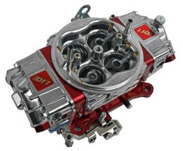 QFT-Q-850-A, Quick Fuel Q-Series 4-Barrel 850 CFM 4-Barrel Carburetor Q-850-A في الإمارات, دبي. Condition - new. Price 5,350 AED. Photo, seller contacts | AUTO.AE