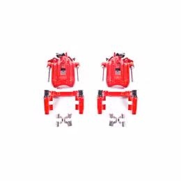 PWR-S2574, PowerStop Performance Powdercoated Brake Calipers for 2001-2005 JETTA, 2000-2006 TT QUATTRO - S2574 in UAE, Dubai. Condition - new. Price 960 AED. Photo, seller contacts | AUTO.AE