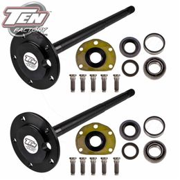MGR-MG22125, Motive Gear Ten Factory Axle Shafts for 1976-1982 CJ5, CJ7, 1981-1982 SCRAMBLER - MG22125 في الإمارات, دبي. Condition - new. Price 2,320 AED. Photo, seller contacts | AUTO.AE