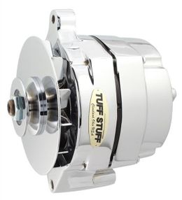 TFF-7078NDP, Tuff Stuff Performance High-Amp Output Alternators 7078NDP في الإمارات, دبي. Condition - new. Price 860 AED. Photo, seller contacts | AUTO.AE