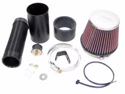 57-0042, K&N 57-0042 Performance Air Intake System VAUX/OPEL CORSA, 1.6L, GSI, 16V, 107BHP in UAE, Dubai. Condition - new. Price 940 AED. Photo, seller contacts | AUTO.AE