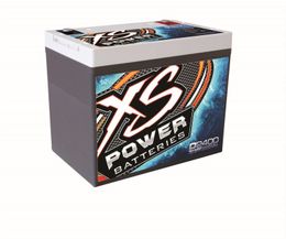 XSP-D2400, XS Power AGM Batteries D2400 في الإمارات, دبي. Condition - new. Price 2,110 AED. Photo, seller contacts | AUTO.AE