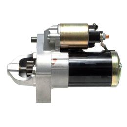 DNP-280-4214, Denso Remanufactured Starters for 2005-2007 ALTIMA, 2004-2006 MAXIMA, 2004-2009 QUEST - 280-4214 в ОАЭ, Дубай. Состояние - новое. Цена 640 AED. Фото, контакты продавца | AUTO.AE