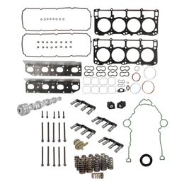 CMB-09-0037, Summit Racing™ Gen III Hemi MDS Delete Kits 09-0037 in UAE, Dubai. Condition - new. Price 7,620 AED. Photo, seller contacts | AUTO.AE