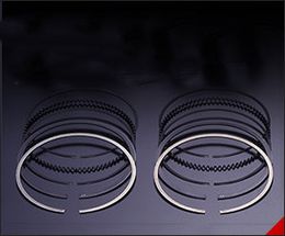 21005-AN016, HKS 21005-AN016 Piston Ring Set N16 for NISSAN Skyline GT-R (R32/R33/R34) в ОАЭ, Дубай. Состояние - новое. Цена 1 130 AED. Фото, контакты продавца | AUTO.AE