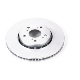 PWR-JBR1550EVC, PowerStop Evolution GEOMET Coated Rotors for 2016 ILX, 2013-2018 RDX - JBR1550EVC في الإمارات, دبي. Condition - new. Price 340 AED. Photo, seller contacts | AUTO.AE