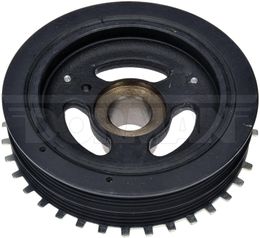 RNB-594-715, Dorman Harmonic Balancers for 2013-2018 ESCAPE, 2013-2020 FUSION, 2014-2020 TRANSIT CONNECT - 594-715 в ОАЭ, Дубай. Состояние - новое. Цена 720 AED. Фото, контакты продавца | AUTO.AE